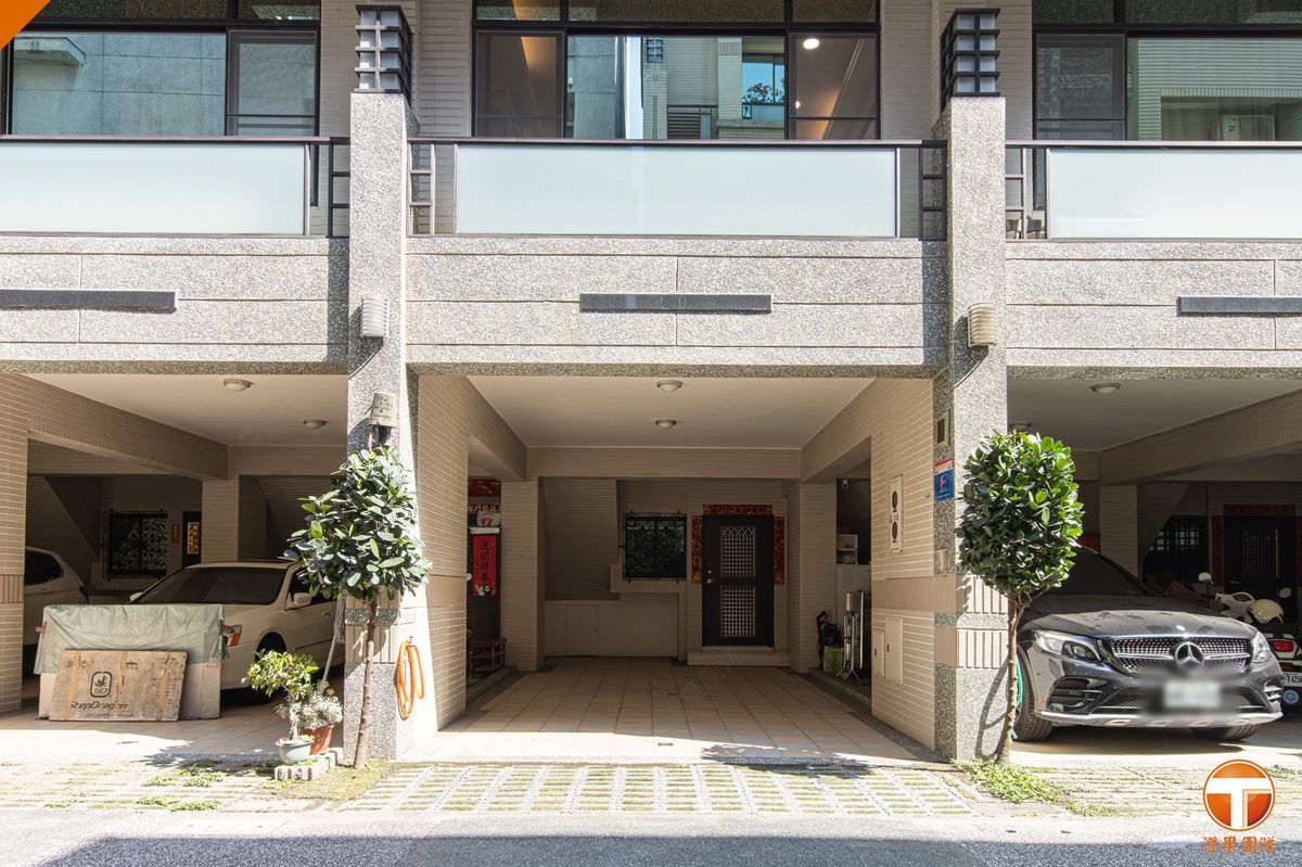 日大美術苑 No.2社區外觀實景